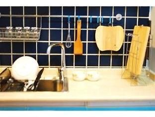 北京 Warm Studio酒店 外观 照片